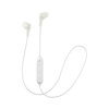 JVC HA-FX9BT-W Bluetooth Fülhallgató, Fehér