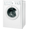 INDESIT IWCN61051X9EU Elöltöltős mosógép