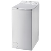 Indesit ITWA 51051 W (EU) Felültöltős mosógép Indesit ITWA 51051 W (EU) Felültöltős mosógép