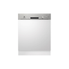 Electrolux ESI5205LOX Beépíthető mosogatógép, 13 teríték, AirDry, 5 program