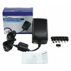 HQ univerzális AC-DC táp 9 - 24 V 24 W