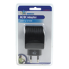 HQ Tápegység AC / DC 230V AC - 12V DC 500mA HQ Tápegység AC / DC 230V AC - 12V DC 500mA