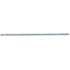 Fixapart Teleszkópos bot antenna  6mm 347-1236mm (ANT 20)