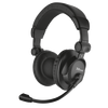 Trust 21658 Como PC és Laptop Headset, Fekete