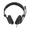 Trust 21658 Como PC és Laptop Headset, Fekete