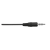 Trust 21658 Como PC és Laptop Headset, Fekete