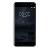 Nokia 6 Simple SIM 32 GB Kártyafüggetlen Mobiltelefon, Fekete Nokia 6 Simple SIM 32 GB Kártyafüggetlen Mobiltelefon, Fekete