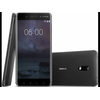 Nokia 6 Simple SIM 32 GB Kártyafüggetlen Mobiltelefon, Fekete