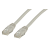 Valueline CAT6 UTP hálóz.kábel 5m,szürke (UTP-6003/5)