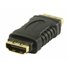 Valueline HDMI toldó,HDMI aljzat-aljzat (VGVP34900B) Valueline HDMI toldó,HDMI aljzat-aljzat (VGVP34900B)