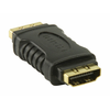 Valueline HDMI toldó,HDMI aljzat-aljzat (VGVP34900B) Valueline HDMI toldó,HDMI aljzat-aljzat (VGVP34900B)