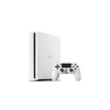 SONY PlayStation 4 (PS4) 500GB, Fehér