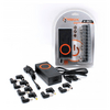Sbox A-901 Univerzális automata notebook töltő 90W,12 csatlakozó Sbox A-901 Univerzális automata notebook töltő 90W,12 csatlakozó