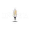 Inesa Filament LED E14 4W2700K FI Inesa Filament LED E14 4W2700K FI