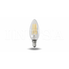 Inesa Filament LED E14 4W2700K FI