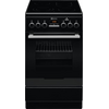 Electrolux EKC54952OK PlusSteam kerámialapos tűzhely gőzfunkcióval Electrolux EKC54952OK PlusSteam kerámialapos tűzhely gőzfunkcióval