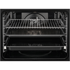 Electrolux EOB3454AOX SteamBake beépíthető sütő gőzfunkcióval Electrolux EOB3454AOX SteamBake beépíthető sütő gőzfunkcióval