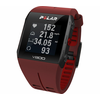 Polar V800 HR Vízálló Sportóra, Piros