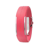 Polar LOOP 2 Aktivitásmérő karpánt, Pink Polar LOOP 2 Aktivitásmérő karpánt, Pink