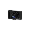 Sony Cyber-Shot DSCHX90B 18,3 MPx Fényképezőgép, Fekete