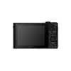 Sony Cyber-Shot DSCHX90B 18,3 MPx Fényképezőgép, Fekete