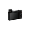 Sony Cyber-Shot DSCHX90B 18,3 MPx Fényképezőgép, Fekete