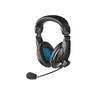 Trust 21661 Quasar PC és laptop Headset, Fekete Trust 21661 Quasar PC és laptop Headset, Fekete