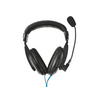 Trust 21661 Quasar PC és laptop Headset, Fekete Trust 21661 Quasar PC és laptop Headset, Fekete