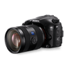 Sony α77 II A-bajonettes APS-C érzékelővel (ILCA77M2Q) + 16-50 mm zoomobjektív