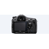 Sony α77 II A-bajonettes APS-C érzékelővel (ILCA77M2Q) + 16-50 mm zoomobjektív