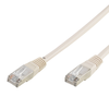VIVA CAT5e internetkábel, 2,0m szürke (PS B/CK 132/2)