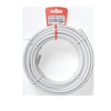 VIVA Koax kábel, 1,1mm, 75 Ohm, fehér, 15m (PS KX 710-15) VIVA Koax kábel, 1,1mm, 75 Ohm, fehér, 15m (PS KX 710-15)
