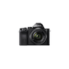 Sony Alpha 7K E-bajonettes Full Frame érzékelővel (ILCE7KB) + 28-70 mm zoomobjektív