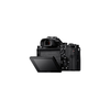 Sony Alpha 7K E-bajonettes Full Frame érzékelővel (ILCE7KB) + 28-70 mm zoomobjektív