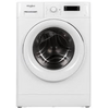 WHIRLPOOL FWSF61053W EU Elöltöltős mosógép