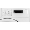 WHIRLPOOL FWSF61053W EU Elöltöltős mosógép