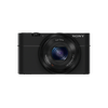 Sony Cyber-Shot DSCRX100 20,2 MPx Fényképezőgép, Fekere Sony Cyber-Shot DSCRX100 20,2 MPx Fényképezőgép, Fekere