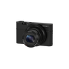 Sony Cyber-Shot DSCRX100 20,2 MPx Fényképezőgép, Fekere Sony Cyber-Shot DSCRX100 20,2 MPx Fényképezőgép, Fekere