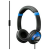 TDK LOR ST260S On-Ear Headset, Kék TDK LOR ST260S On-Ear Headset, Kék