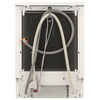 AEG FEE53600ZM Beépíthető mosogatógép, 13 teríték, AirDry, 5 program