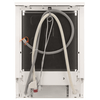 AEG FEE53600ZM Beépíthető mosogatógép, 13 teríték, AirDry, 5 program AEG FEE53600ZM Beépíthető mosogatógép, 13 teríték, AirDry, 5 program