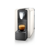 CREMESSO Compact One II kapszulás kávéfőző 19bar Fehér CREMESSO Compact One II kapszulás kávéfőző 19bar Fehér