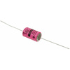 HQ Lítium Tionil-Klorid Elem ER14250 3.6 V 1200 mAh (LI3A/910A)