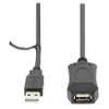 Valueline USB 2.0 aktív hosszabbító kábel (VLCRP6005)