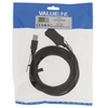 Valueline USB 2.0 aktív hosszabbító kábel (VLCRP6005)
