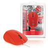 Sweex USB-s egér London,piros (NPMI1180-03) Sweex USB-s egér London,piros (NPMI1180-03)