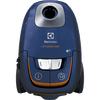 ELECTROLUX EUS8X2DB UltraSilencer csendes porzsákos porszívó ELECTROLUX EUS8X2DB UltraSilencer csendes porzsákos porszívó