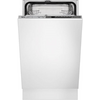 AEG FSB51400Z Beépíthető keskeny mosogatógép, 9 teríték, AirDry, 5 program, A+ AEG FSB51400Z Beépíthető keskeny mosogatógép, 9 teríték, AirDry, 5 program, A+
