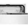 AEG FSB51400Z Beépíthető keskeny mosogatógép, 9 teríték, AirDry, 5 program, A+ AEG FSB51400Z Beépíthető keskeny mosogatógép, 9 teríték, AirDry, 5 program, A+