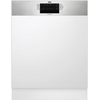 AEG FEB52600ZM Beépíthető mosogatógép, 13 teríték, AirDry, 5 program AEG FEB52600ZM Beépíthető mosogatógép, 13 teríték, AirDry, 5 program